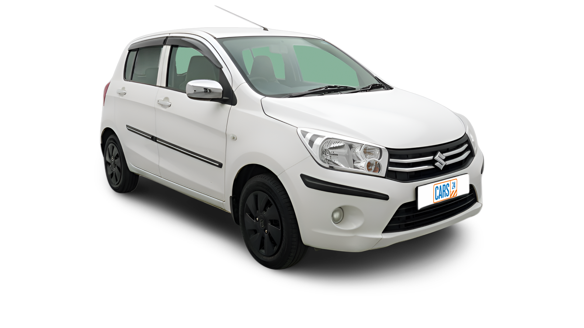Maruti Celerio-img